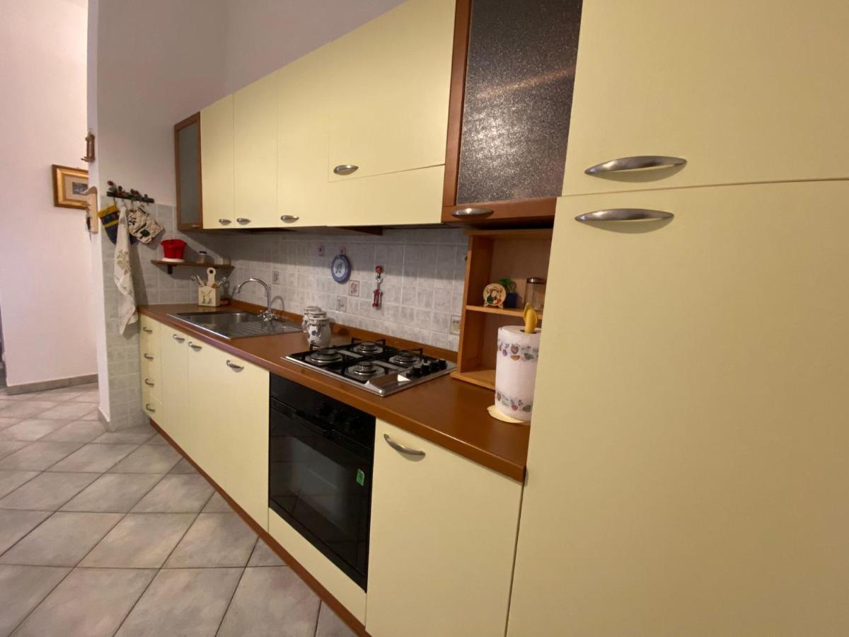 Apartment Trilocale Piazza Italia - Iun Q5292 *