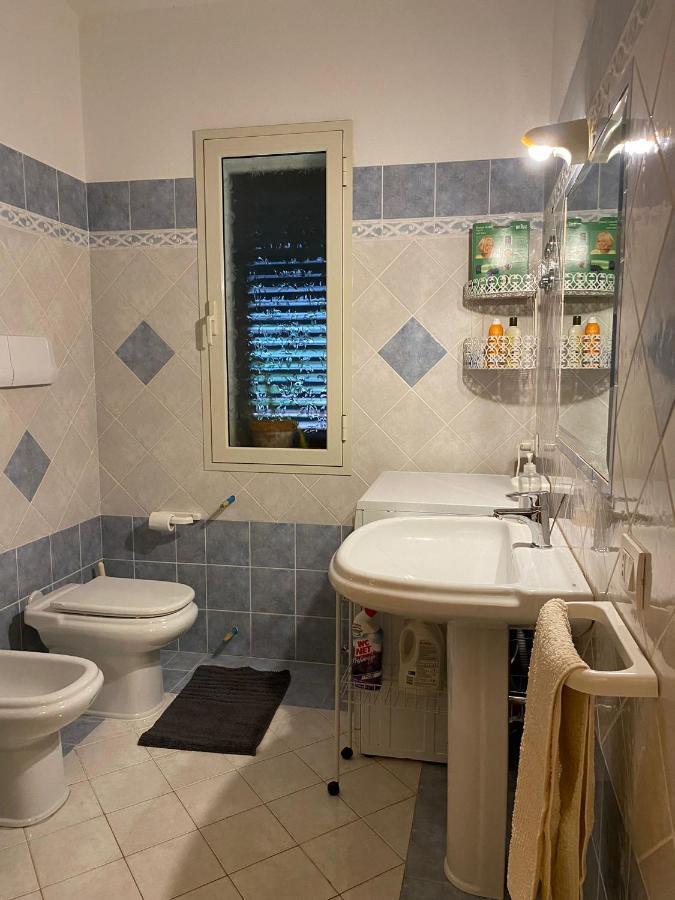 Trilocale Piazza Italia - Iun Q5292 Apartment Orosei