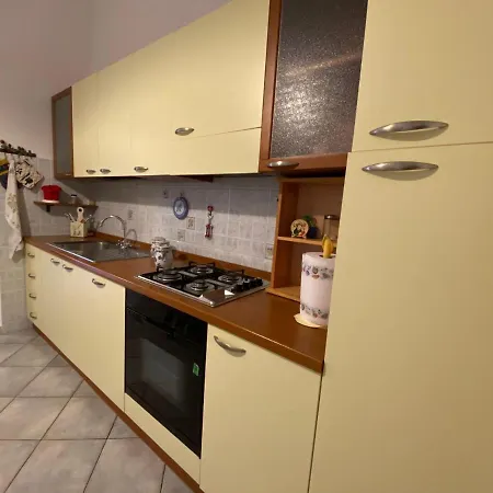 Trilocale Piazza Italia Orosei - Iun Q5292 Apartment Exterior photo