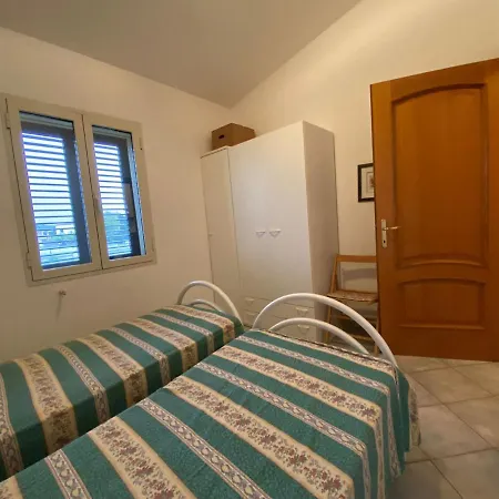 Trilocale Piazza Italia Orosei - Iun Q5292 Apartment Exterior photo