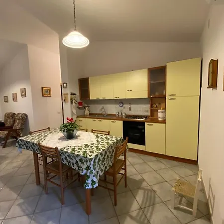 Trilocale Piazza Italia Orosei - Iun Q5292 Apartment Exterior photo