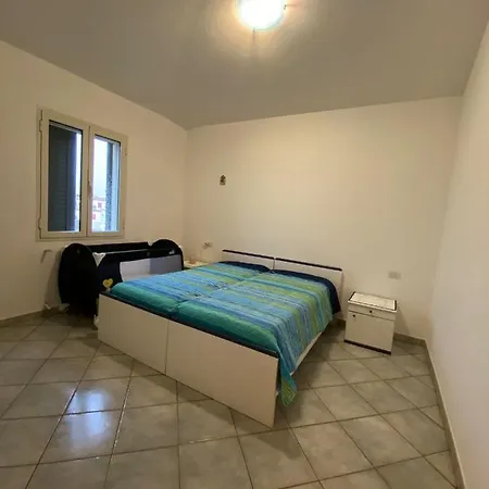 Trilocale Piazza Italia Orosei - Iun Q5292 Apartment Exterior photo