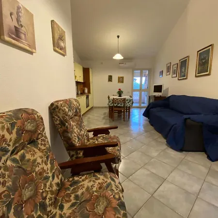Trilocale Piazza Italia Orosei - Iun Q5292 Apartment Exterior photo