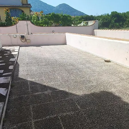 Trilocale Piazza Italia Orosei - Iun Q5292 Apartment Exterior photo