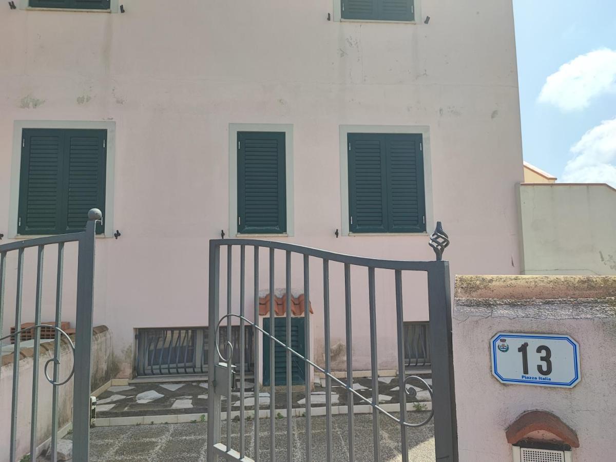 Apartamento Trilocale Piazza Italia - Iun Q5292 *
